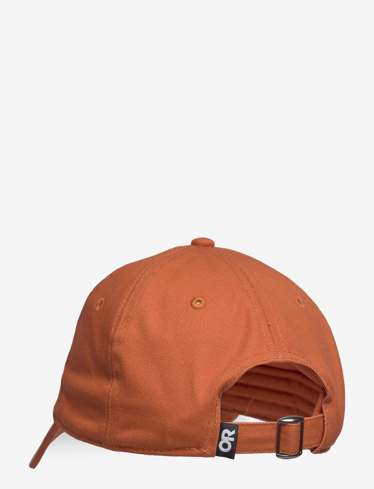 Outdoor Research - OR BALLCAP - terra/brick - 1