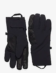 Outdoor Research - M SURESHOT PRO GLOVE - mehed - black - 0