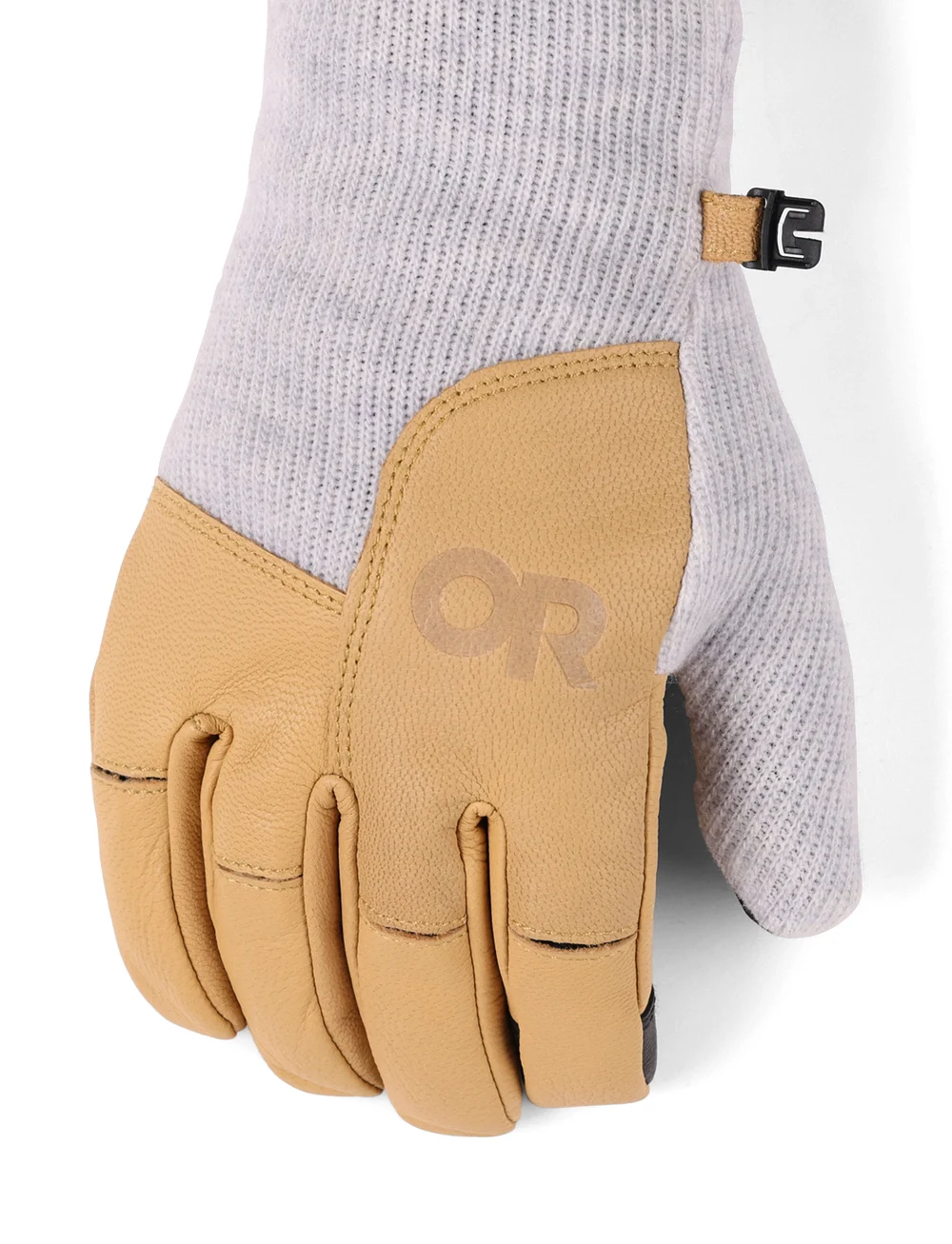 Outdoor Research W Flurry Driv Glove Finger gloves Boozt