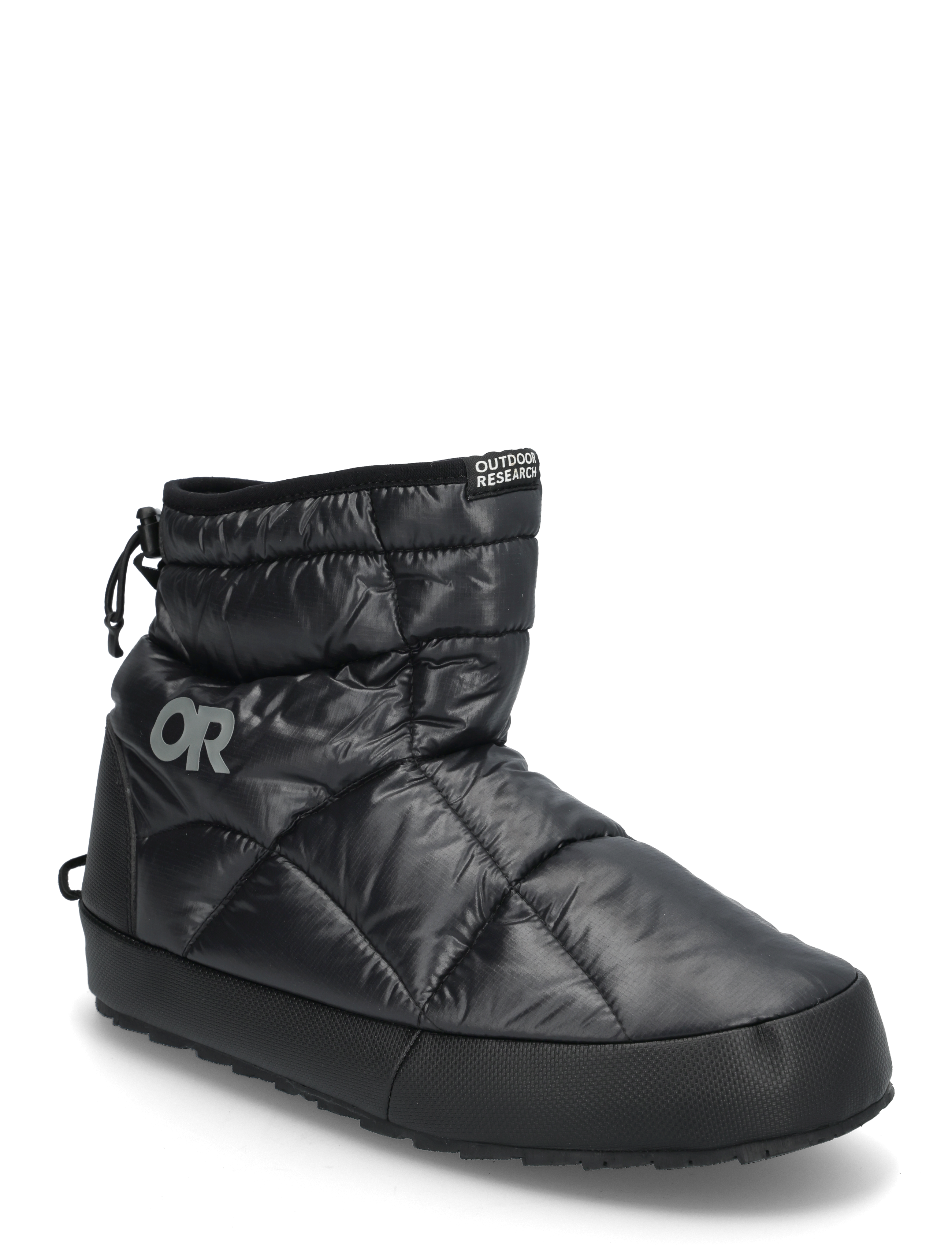 OUTDOOR RESEARCH W Tundra Trax Bootie Schwarz - XS - Damen