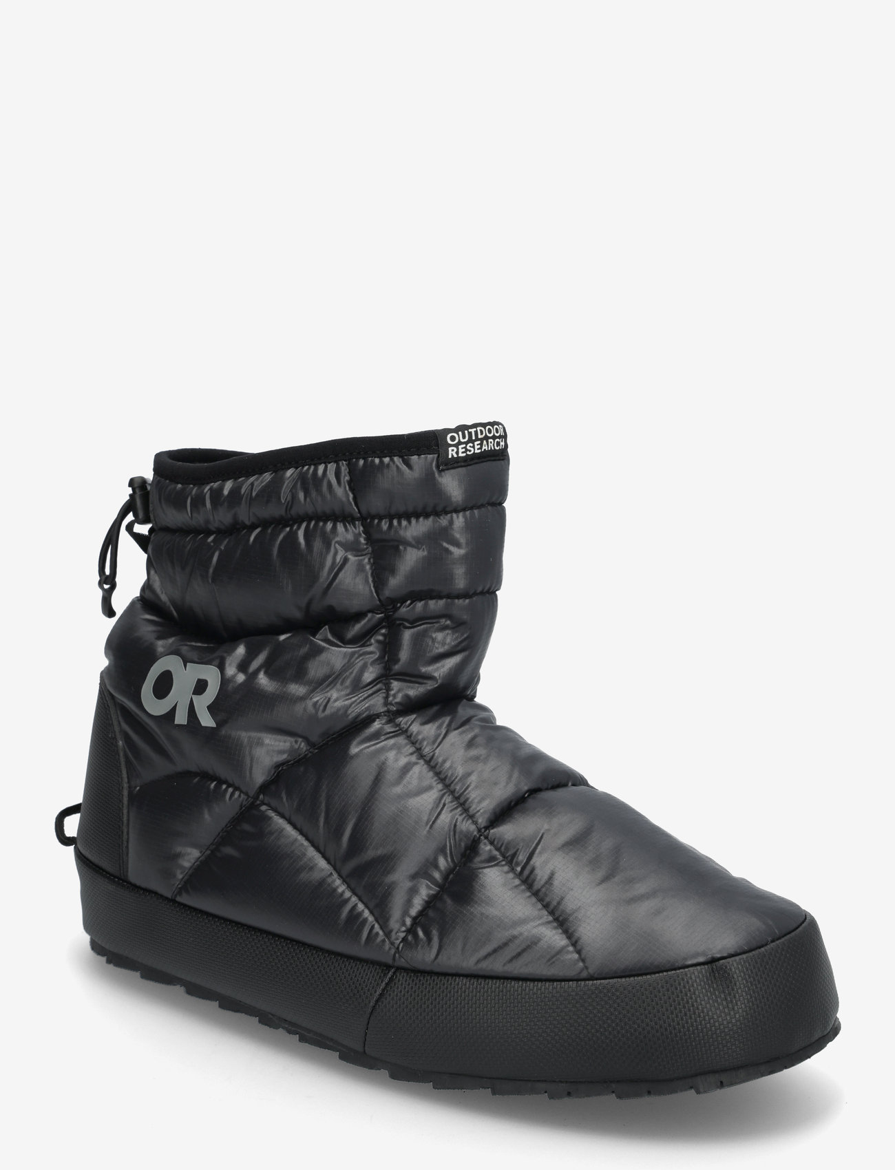 Outdoor Research - W TUNDRA TRAX BOOTIE - black - 0