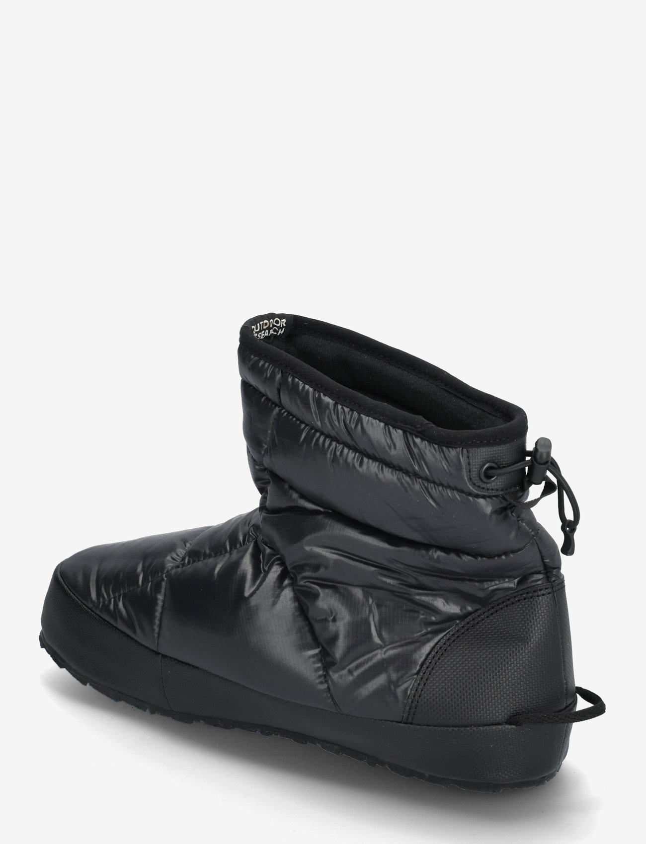 Outdoor Research - W TUNDRA TRAX BOOTIE - black - 2
