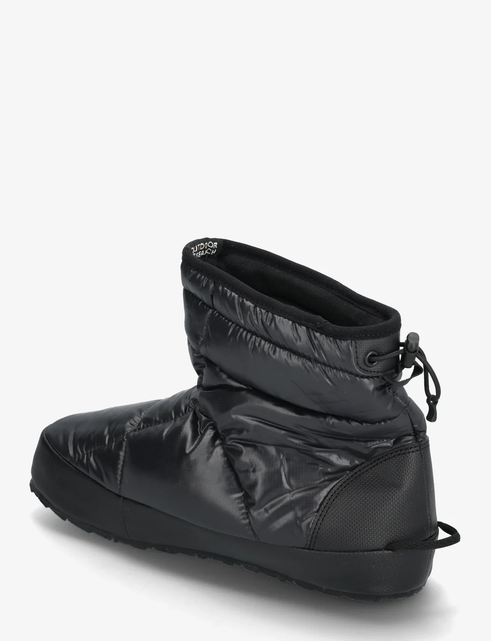 Outdoor Research - W TUNDRA TRAX BOOTIE - vandresko - black - 2