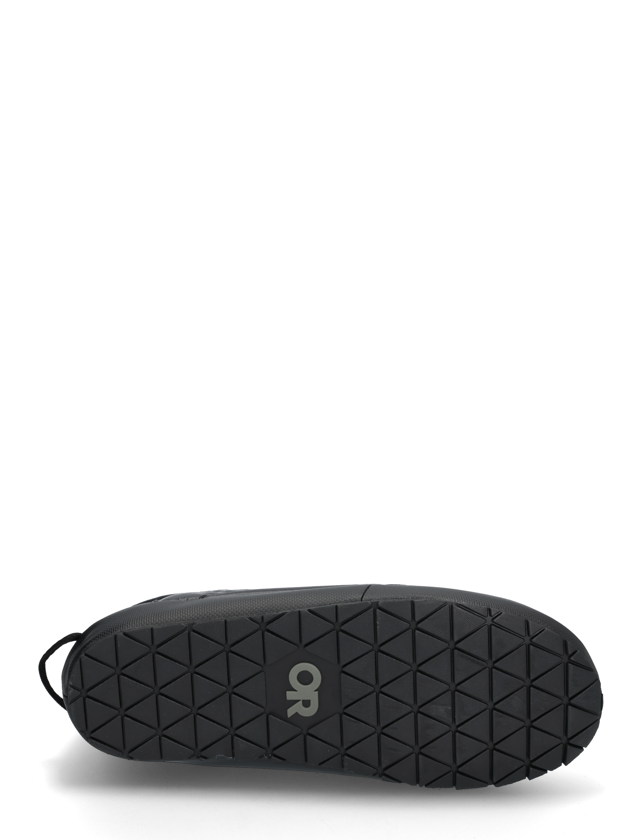Outdoor Research - W TUNDRA TRAX BOOTIE - matka- ja kõndimisjalatsid - black - 4