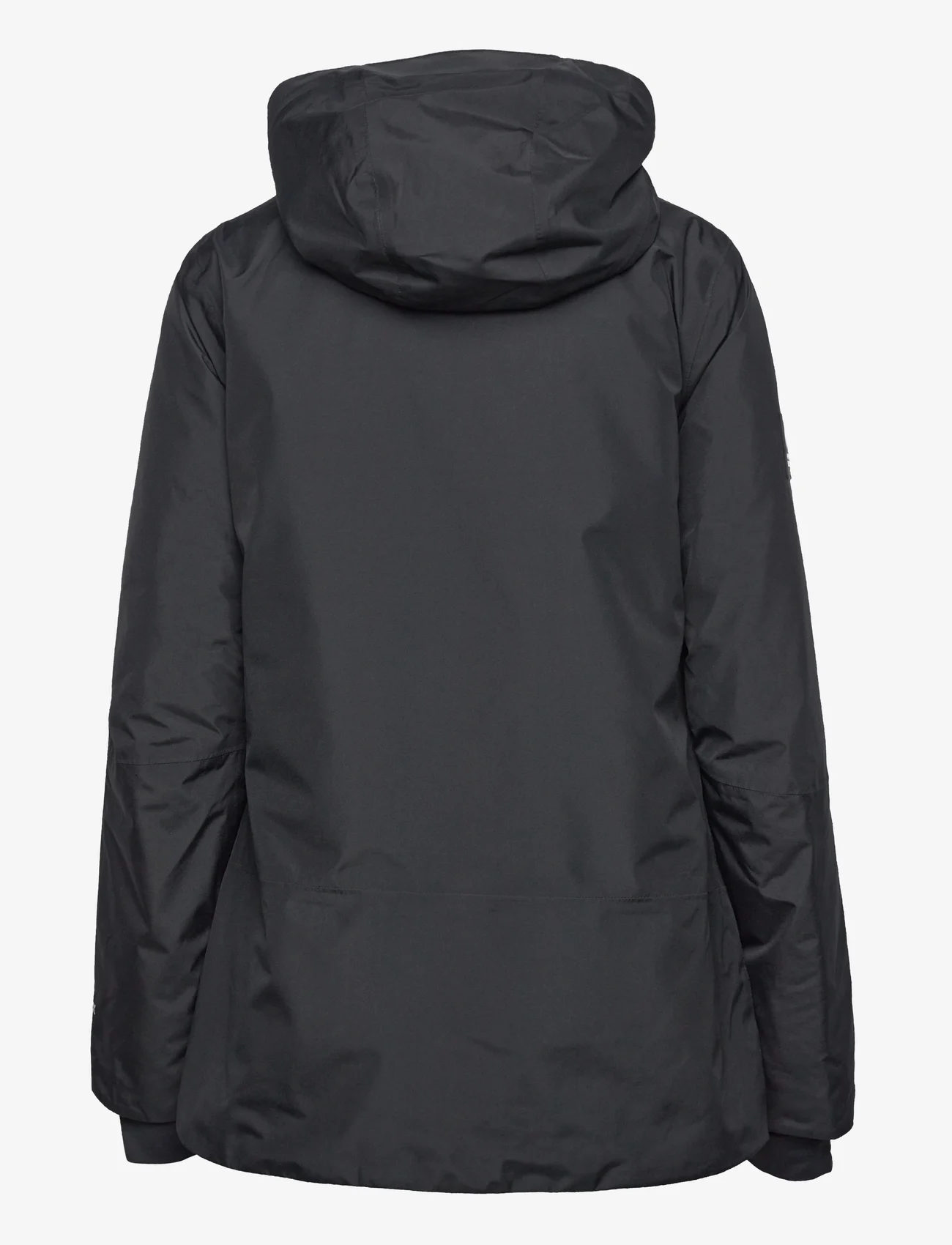 Outdoor Research - W TUNGSTEN II JKT - skijakker - black - 1