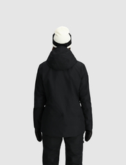 Outdoor Research - W TUNGSTEN II JKT - ski jackets - black - 3