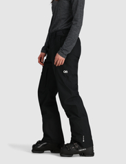Outdoor Research - W TUNGSTEN II PANTS - naised - black - 4
