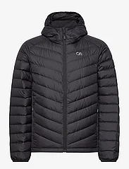 Outdoor Research - M COLDFRONT LT DHOOD - talvejoped - black - 0