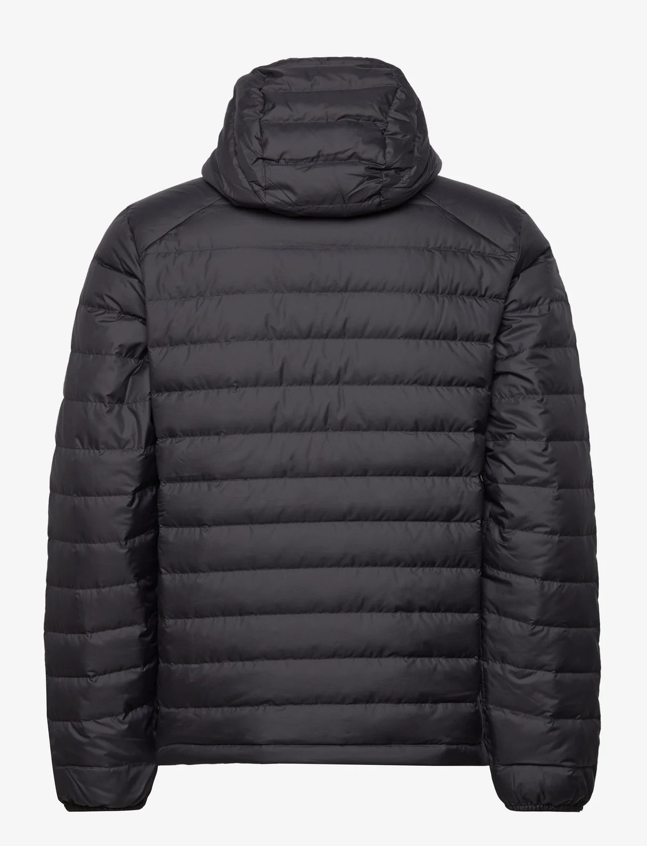 Outdoor Research - M COLDFRONT LT DHOOD - talvejoped - black - 1