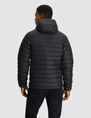 Outdoor Research - M COLDFRONT LT DHOOD - talvejoped - black - 3