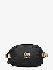 Outdoor Research - FREEWHEEL 5L H-PACK - gym bags - black - 0