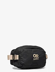Outdoor Research - FREEWHEEL 5L H-PACK - gym bags - black - 2