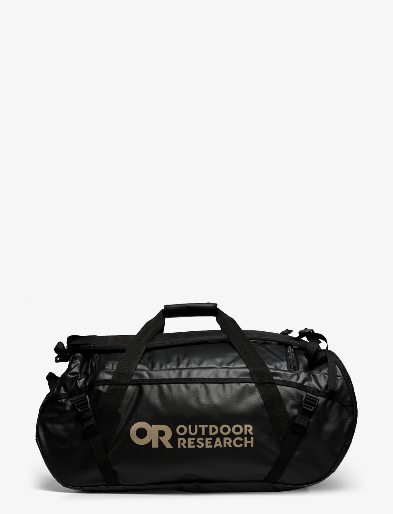 Outdoor Research - CARRYOUT DUFFEL 65L - sportiniai krepšiai - black - 1