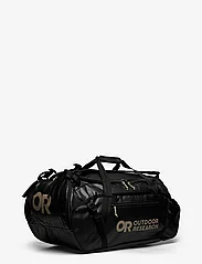 Outdoor Research - CARRYOUT DUFFEL 65L - somas - black - 2