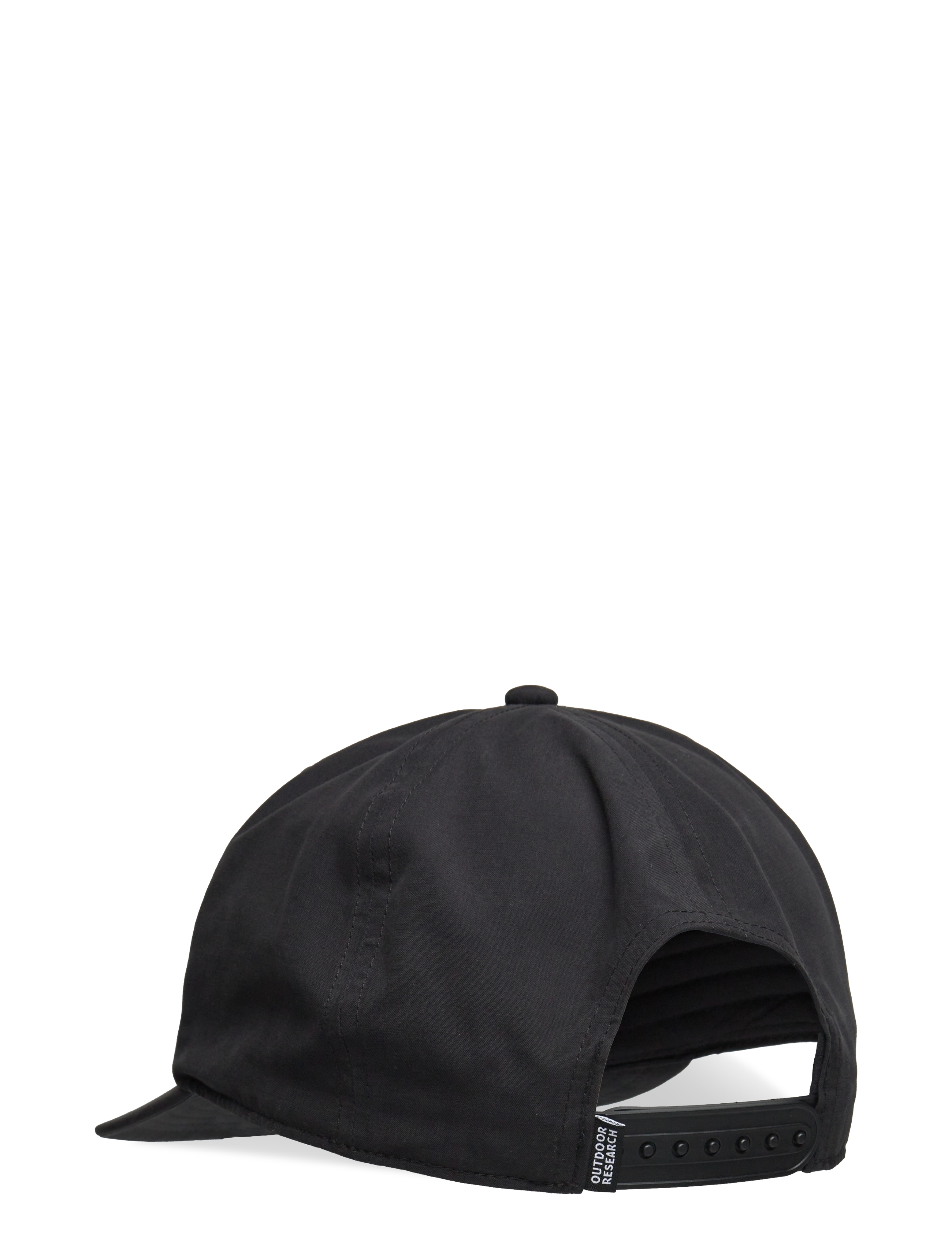 Outdoor Research - ADVOCAT ST NYLON CAP - black - 1