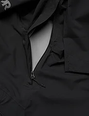 Outdoor Research - M STRATOBURST JKT - jakker og frakker - black - 4