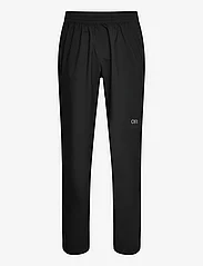 Outdoor Research - M STRATOBURST PANT - sports pants - black - 0