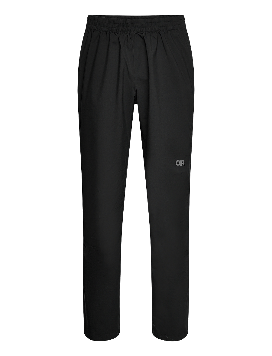 Outdoor Research - M STRATOBURST PANT - black - 0