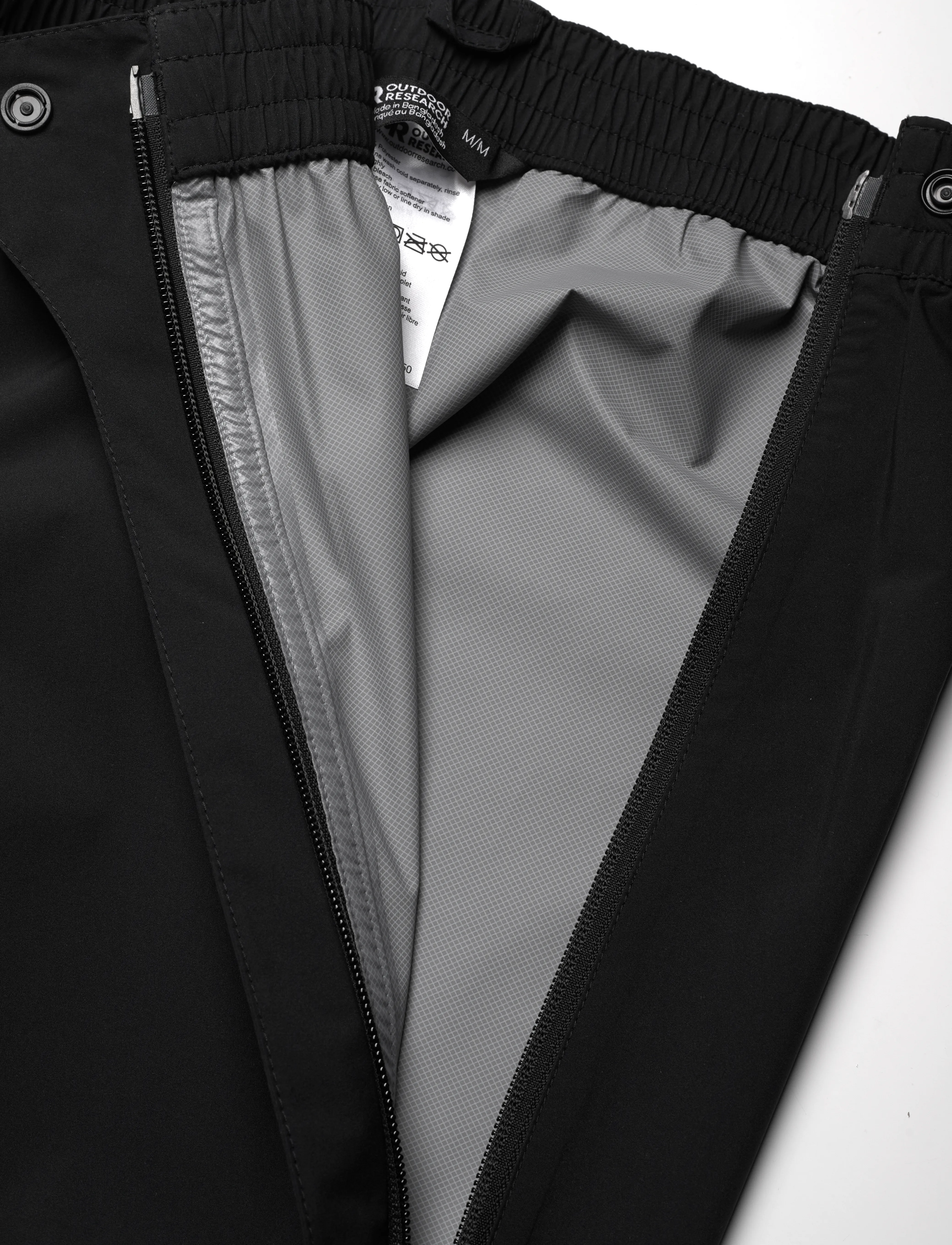 Outdoor Research - M STRATOBURST PANT - black - 4
