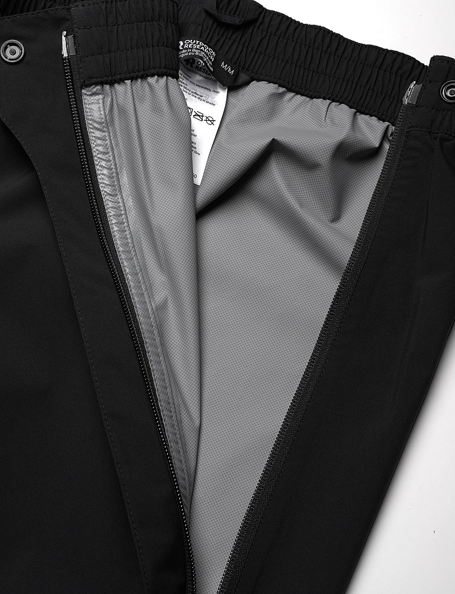 Outdoor Research - M STRATOBURST PANT - black - 4