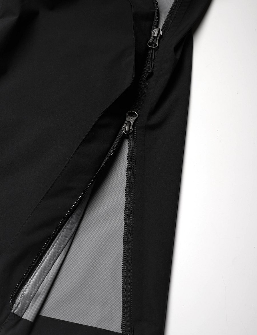 Outdoor Research - M STRATOBURST PANT - black - 5