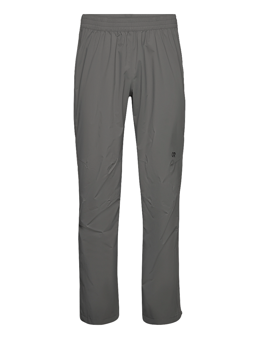 Outdoor Research - M STRATOBURST PANT - pewter - 0