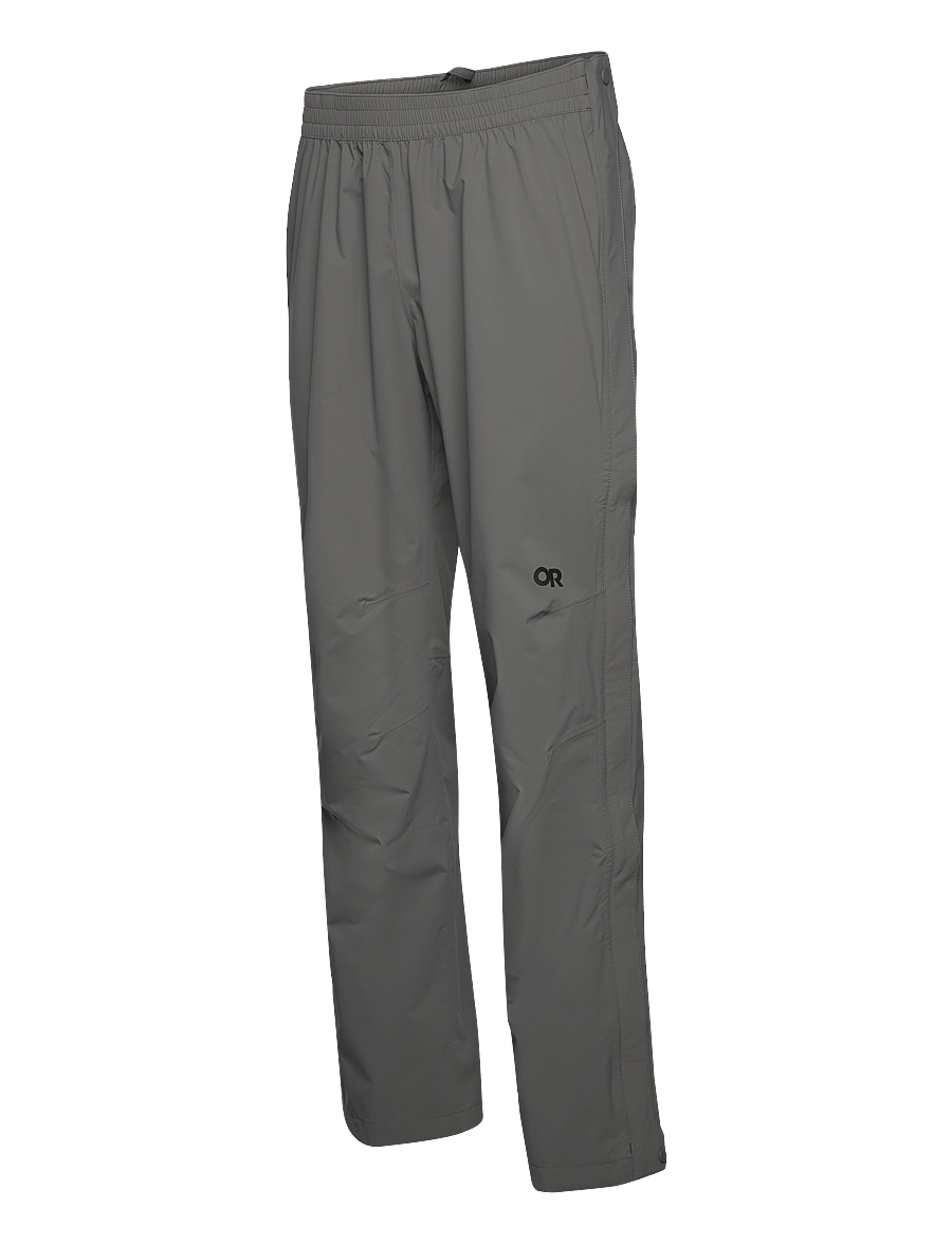 Outdoor Research - M STRATOBURST PANT - pewter - 3