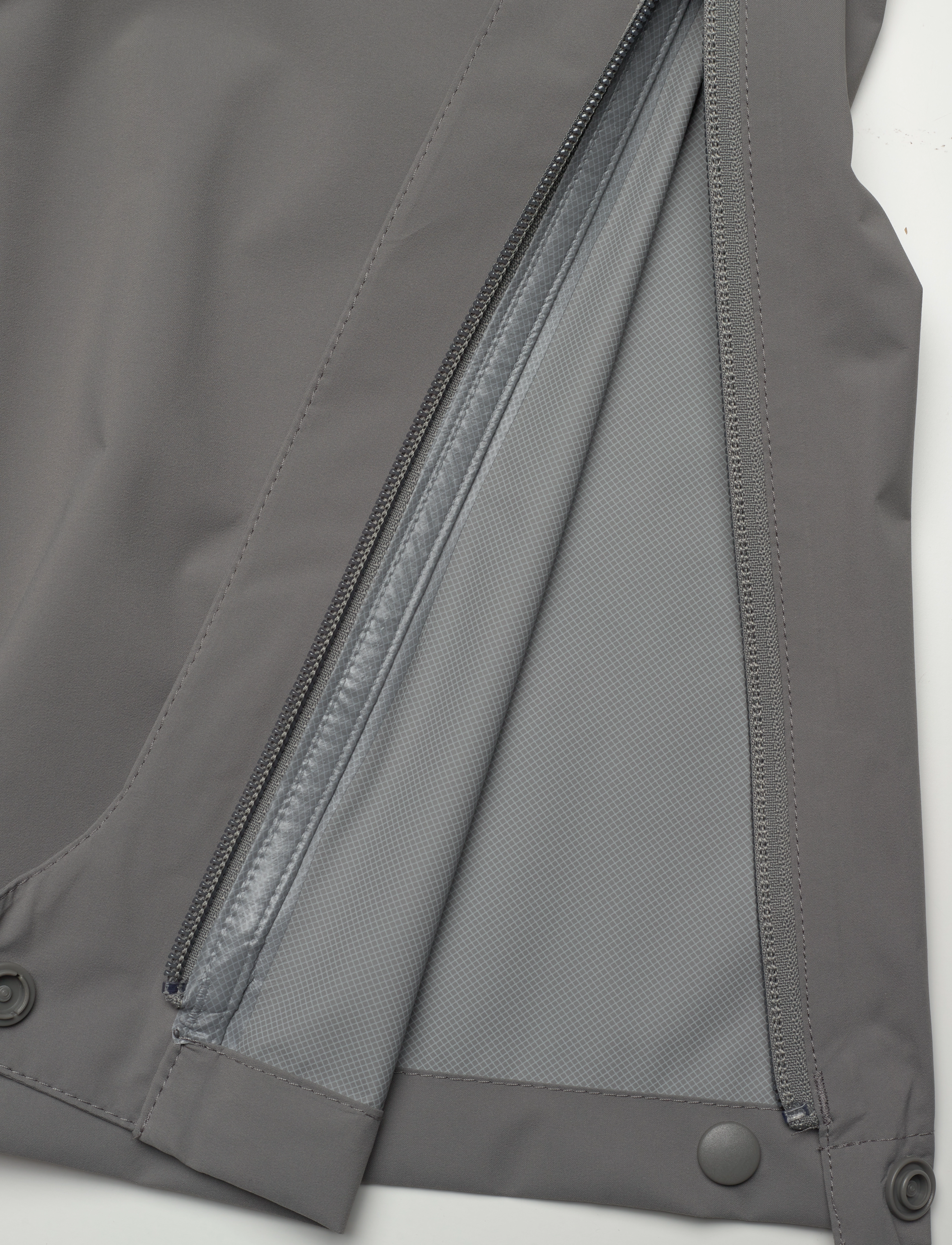 Outdoor Research - M STRATOBURST PANT - pewter - 5