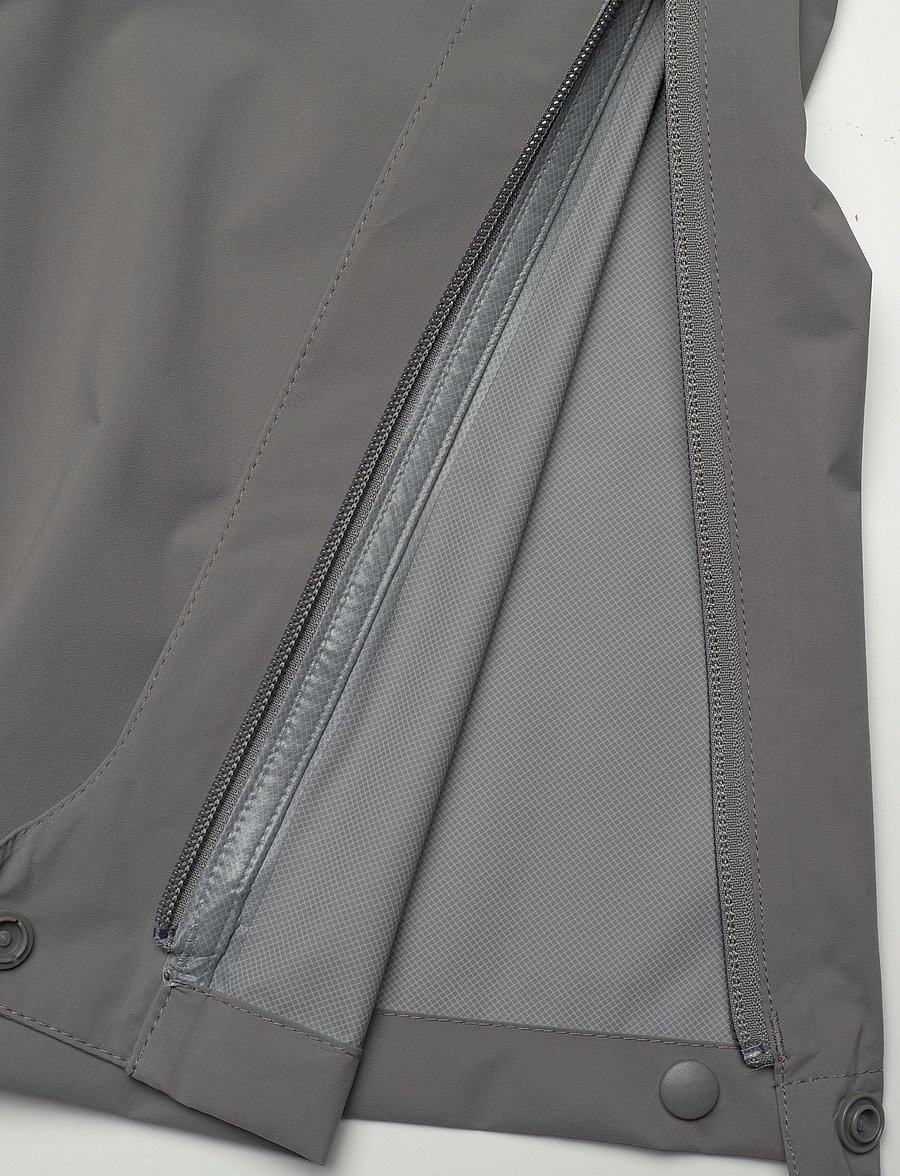 Outdoor Research - M STRATOBURST PANT - pewter - 5