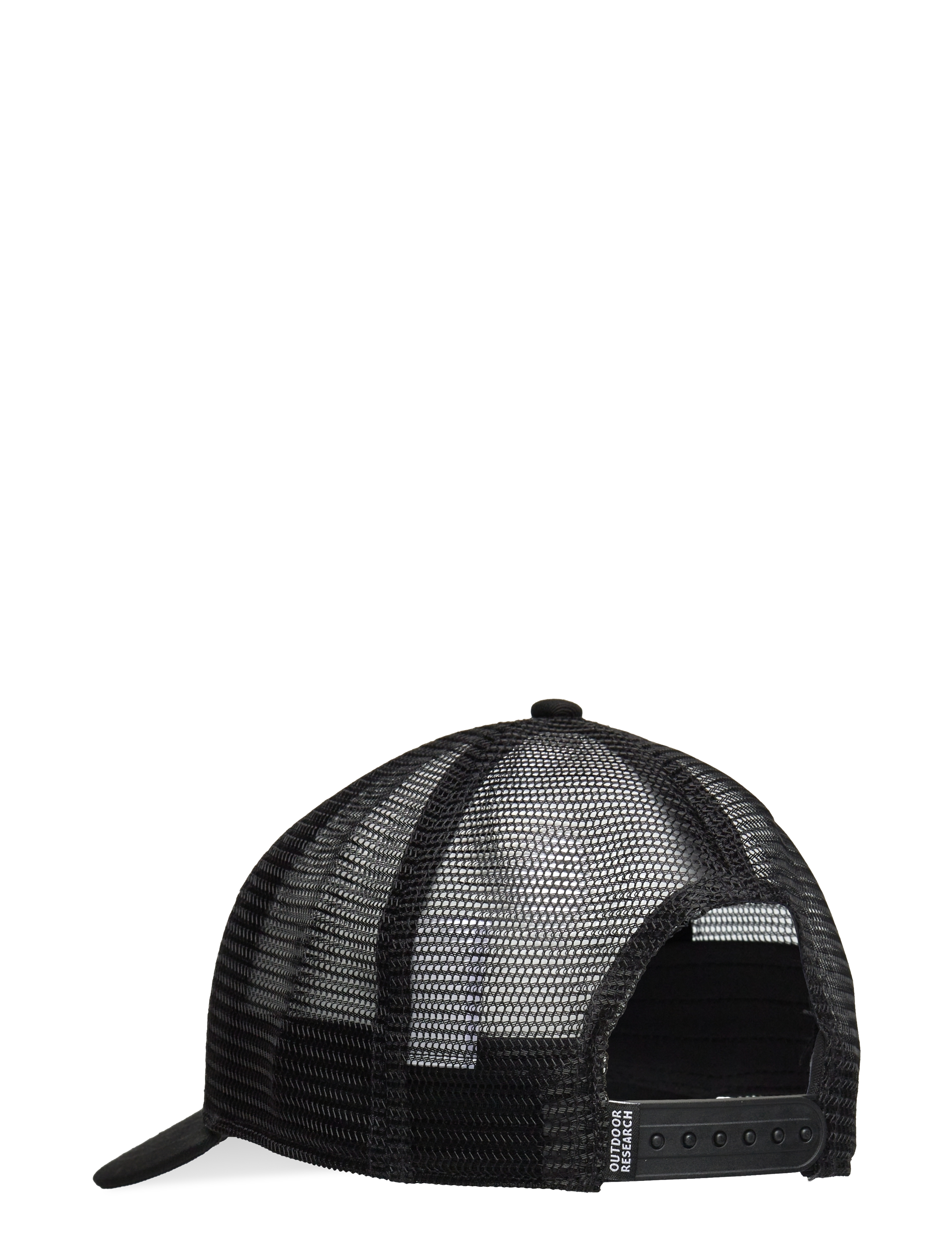 Outdoor Research - ADVOCAT TRUCK HI CAP - black - 1