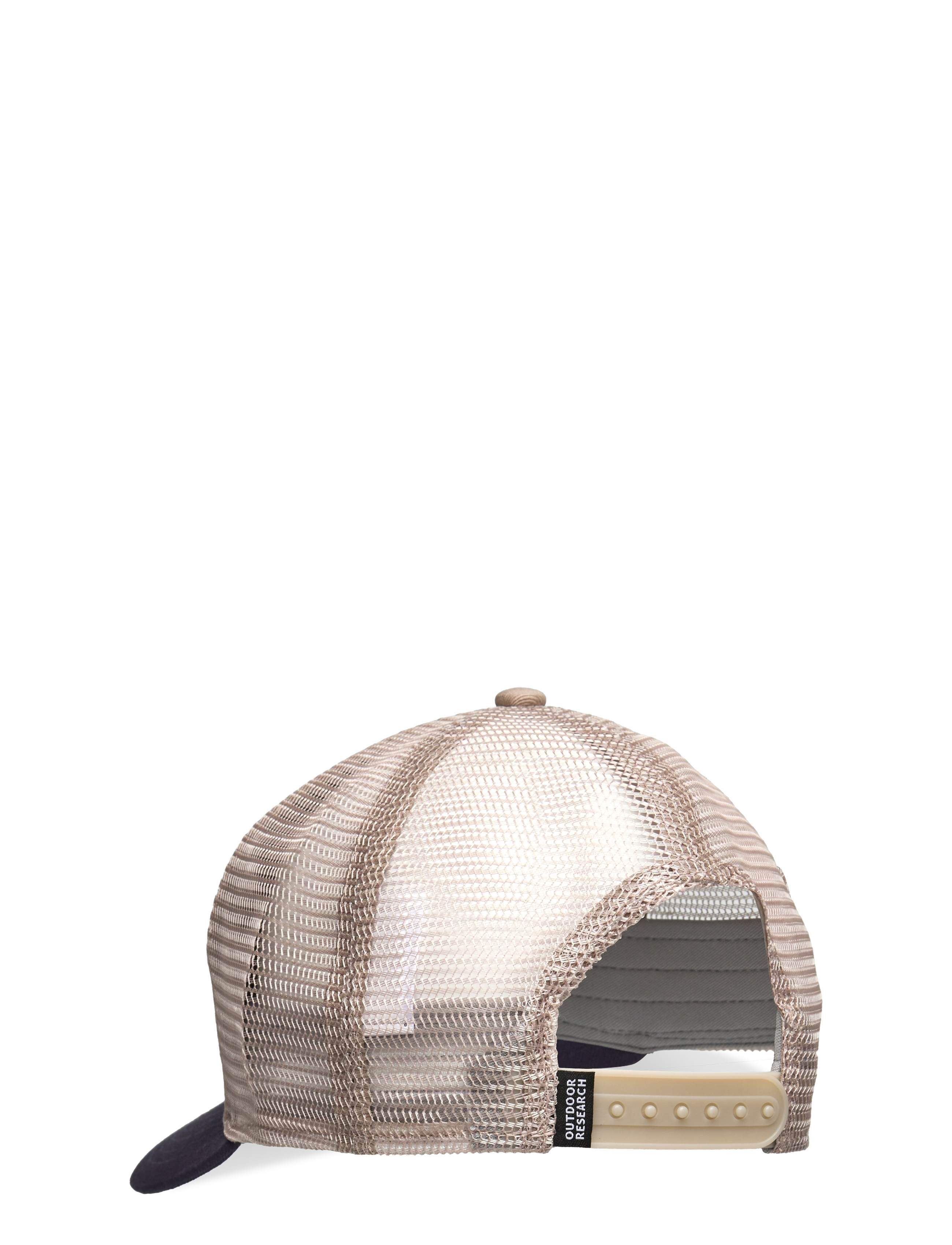 Outdoor Research - ADVOCAT TRUCK HI CAP - pro khaki/cenote - 1