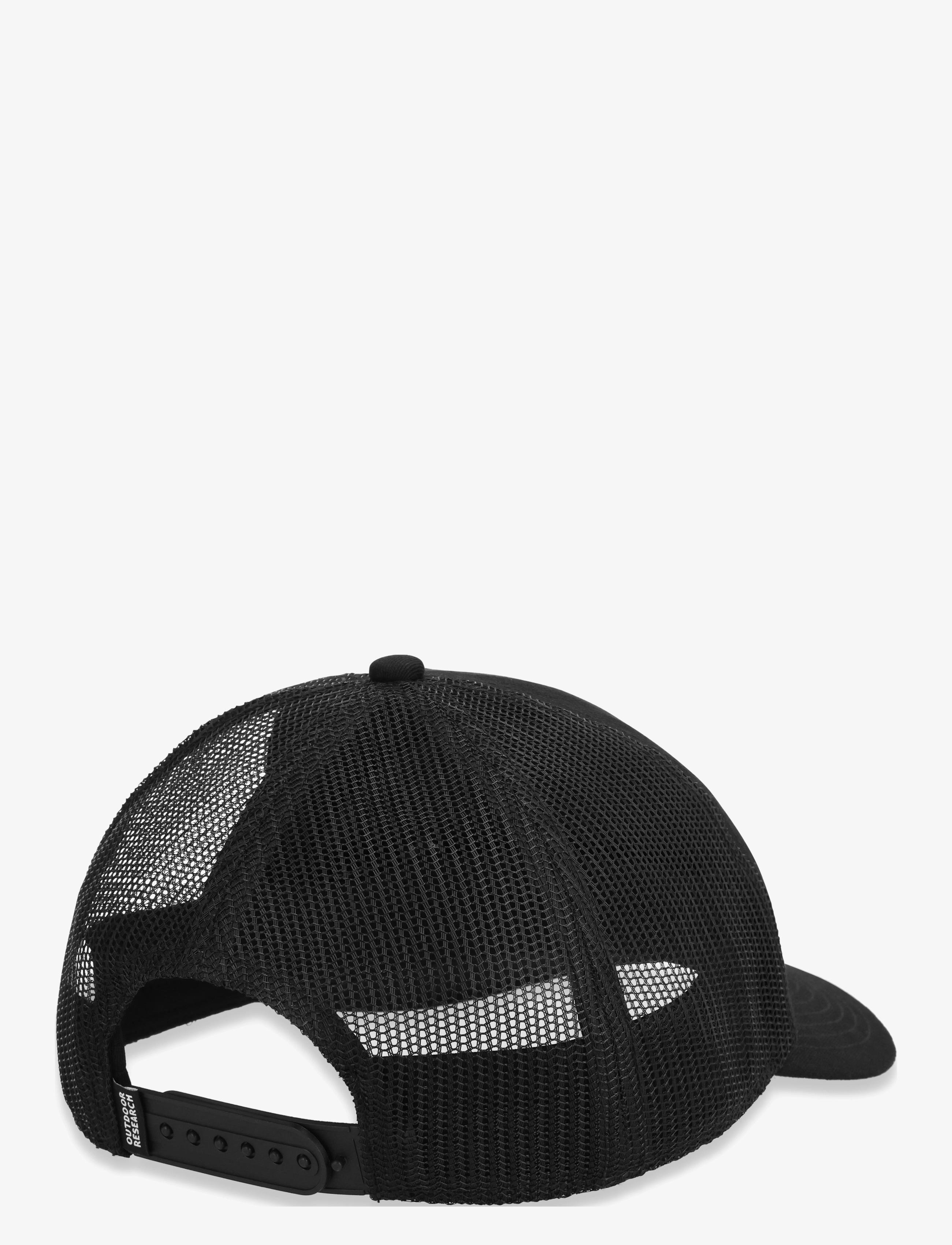 Outdoor Research - ADVOCAT TRUCKLOI CAP - black - 1