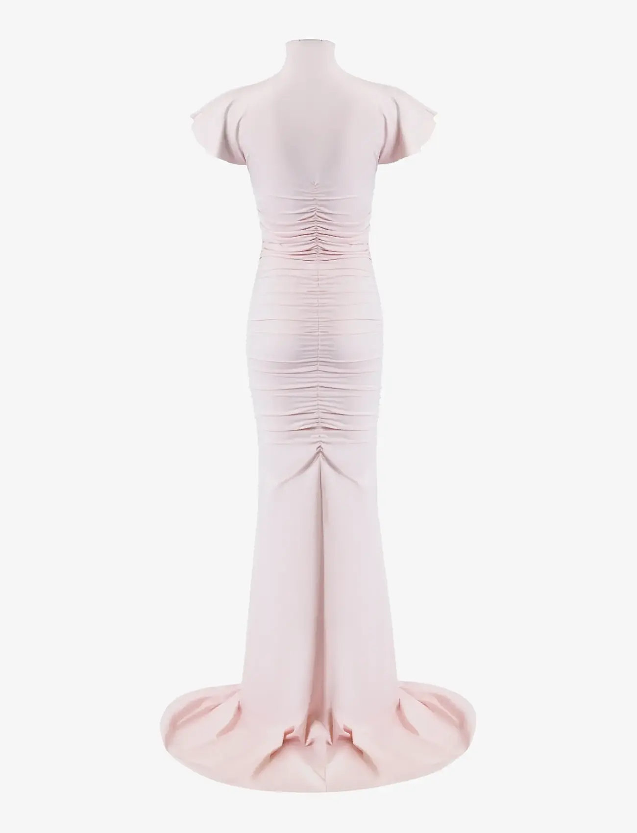 OW Collection - MARLA Maxi Dress - petal pink - 2