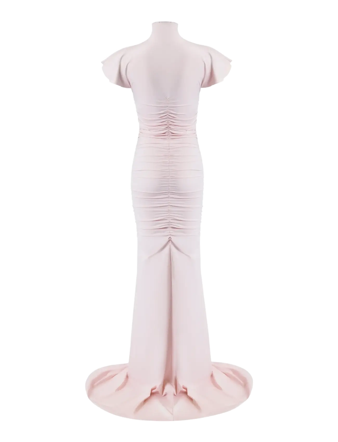 OW Collection - MARLA Maxi Dress - abendkleider - petal pink - 2