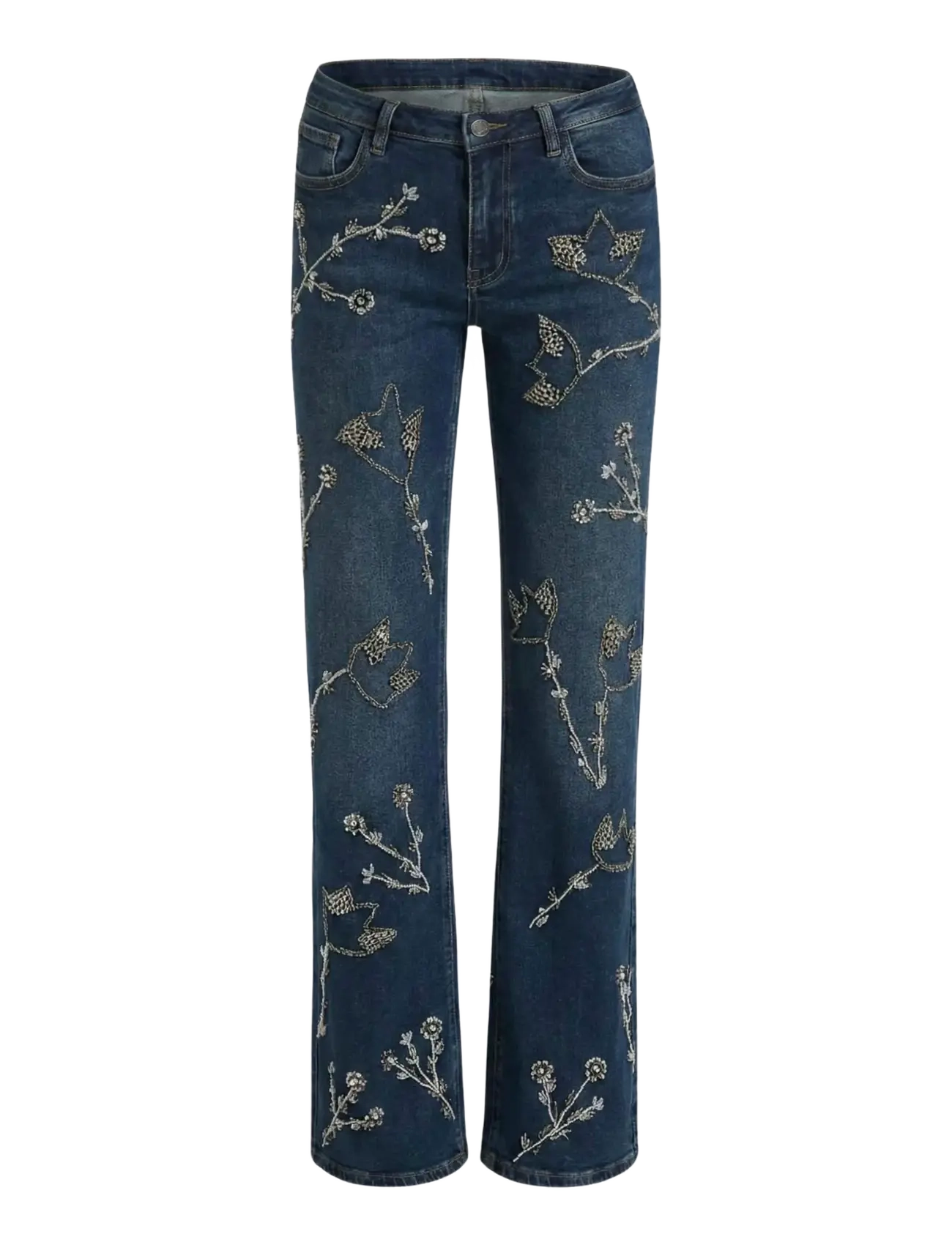 DARK WASH