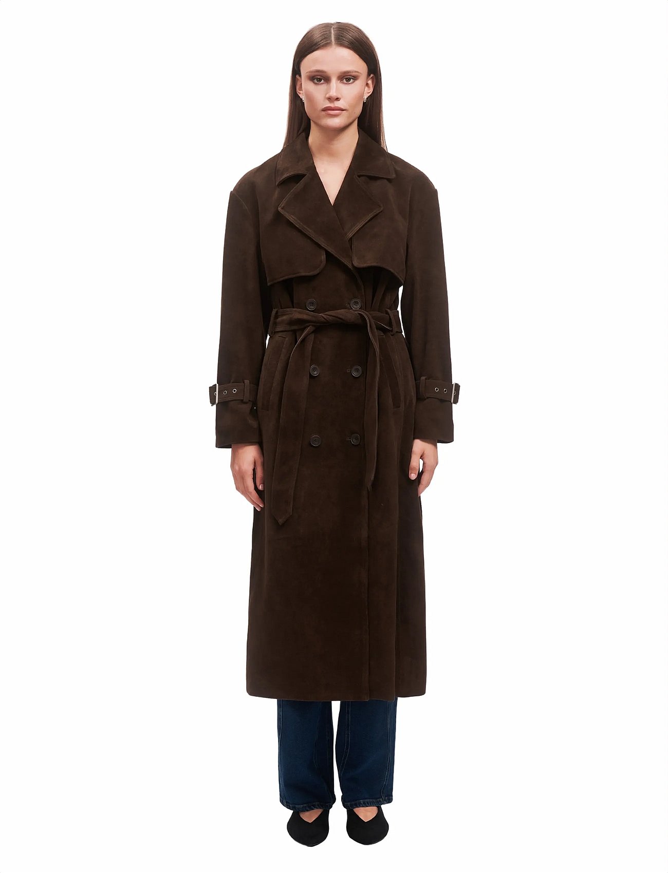 ZADE Trenchcoat
