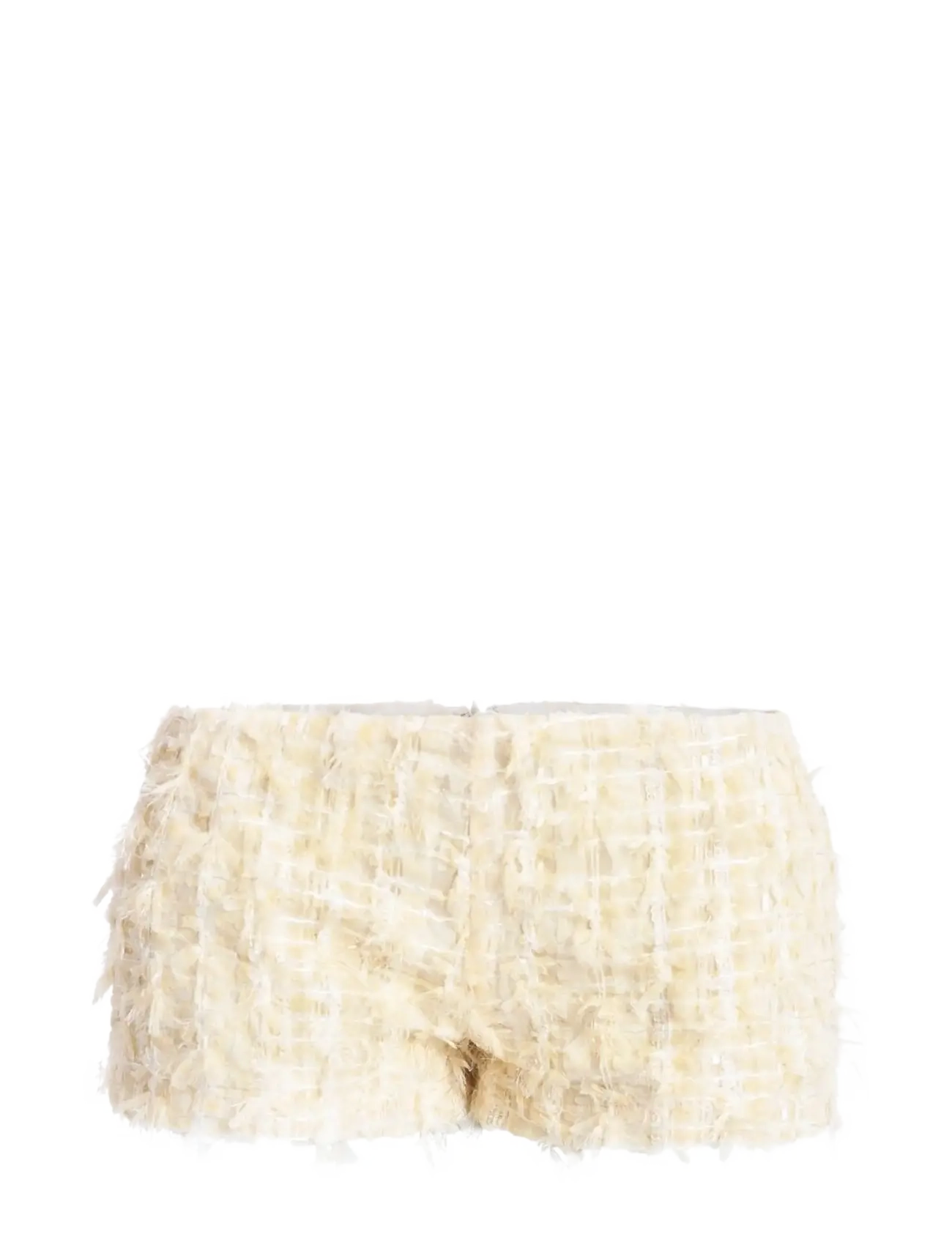 OW COLLECTION Mira Shorts Gelb - M - Damen