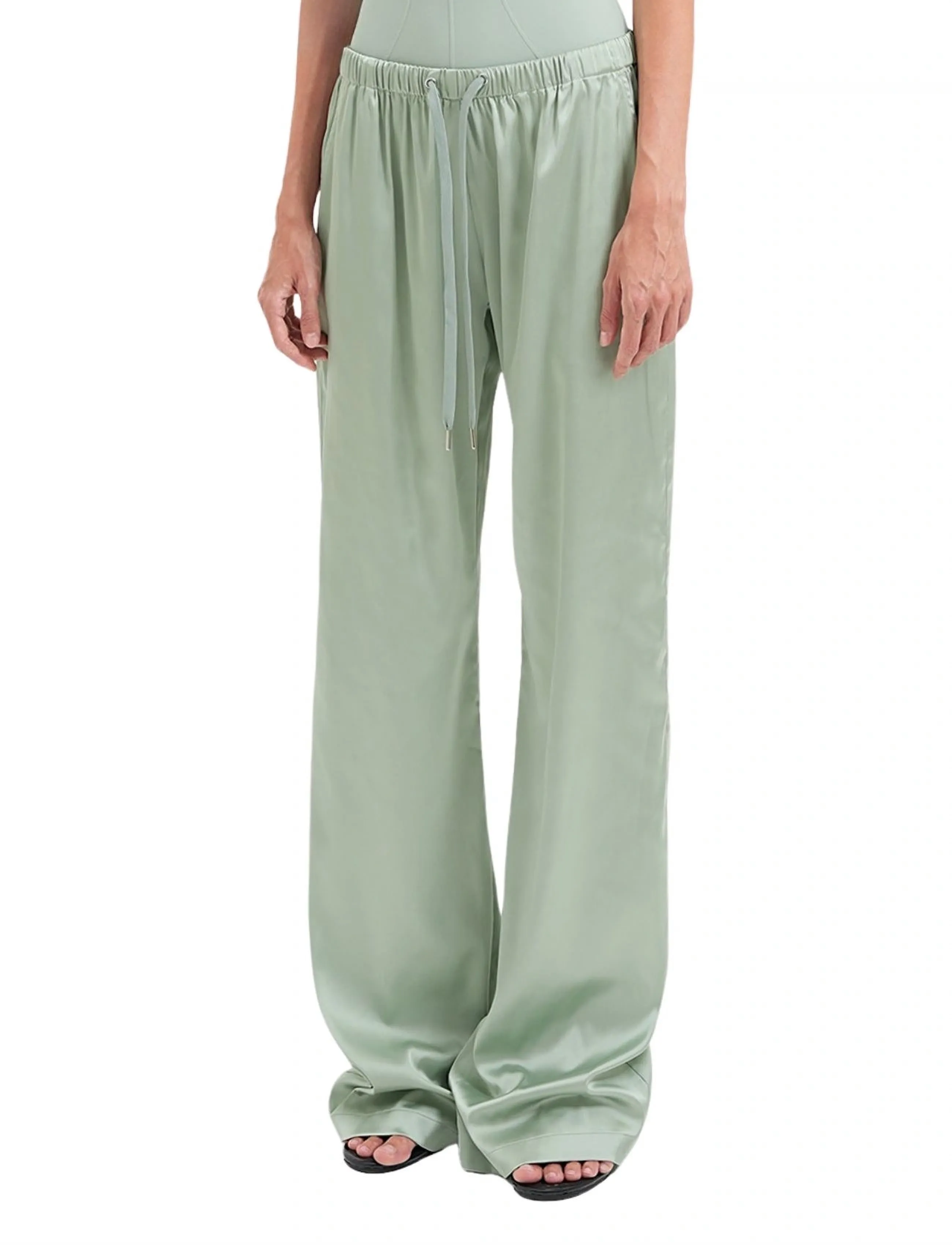 OW Collection Lea Pants kostymbyxor dam – bild 2