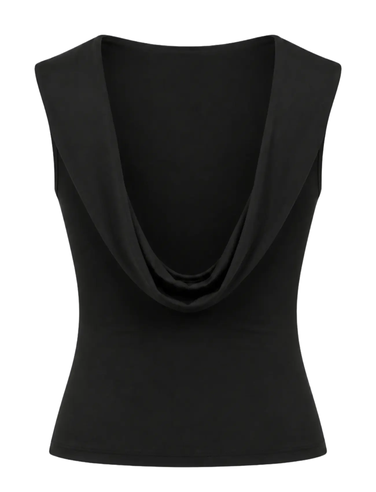 OW Collection - SELMA Top - black - 2