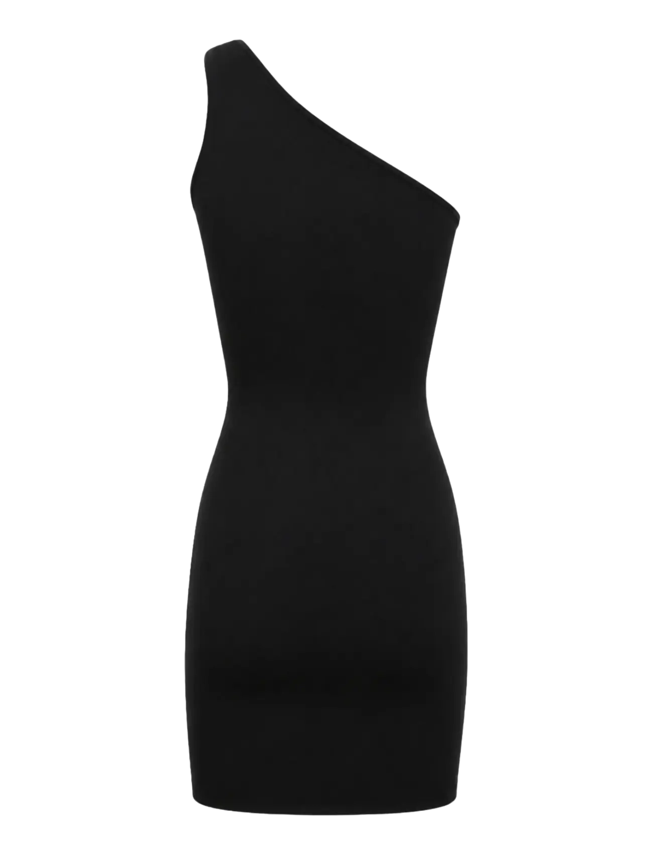 OW Collection - NADINE Mini Dress - black - 2