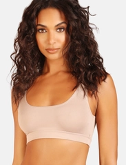 OW Collection - HANNA Top - tank-top-bhs - nude - 2