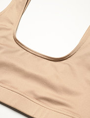 OW Collection - HANNA Top - toppiliivit - nude - 7