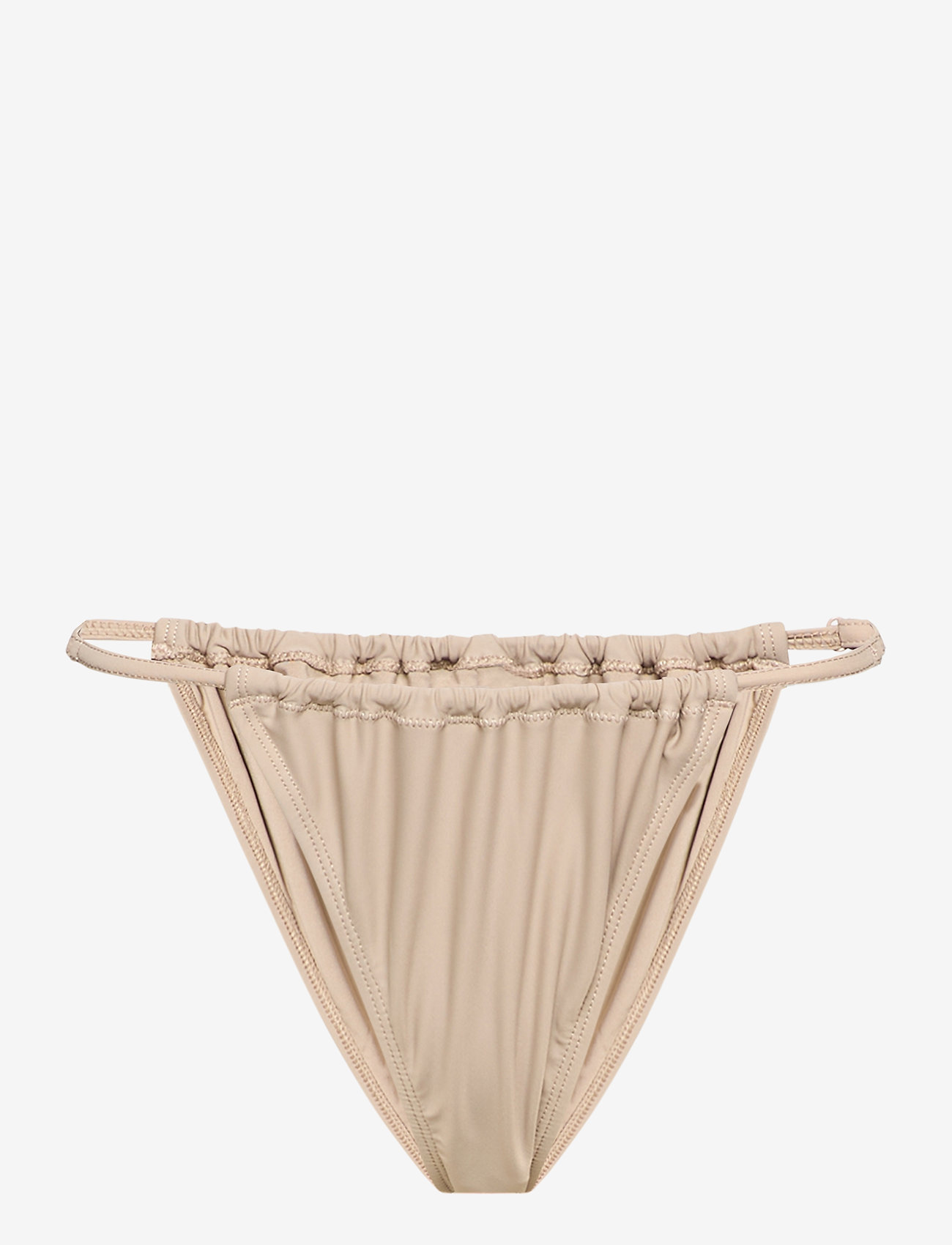 OW Collection - HAWAII Bikini Bottom - tobacco brown - 1