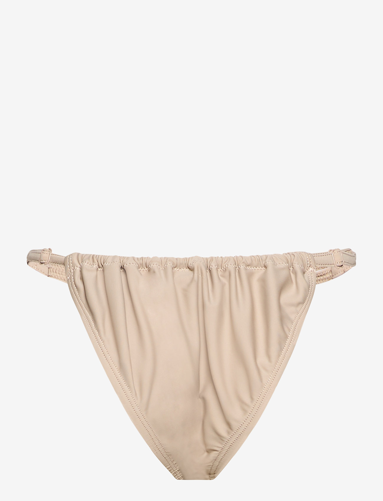 OW Collection - HAWAII Bikini Bottom - tobacco brown - 2
