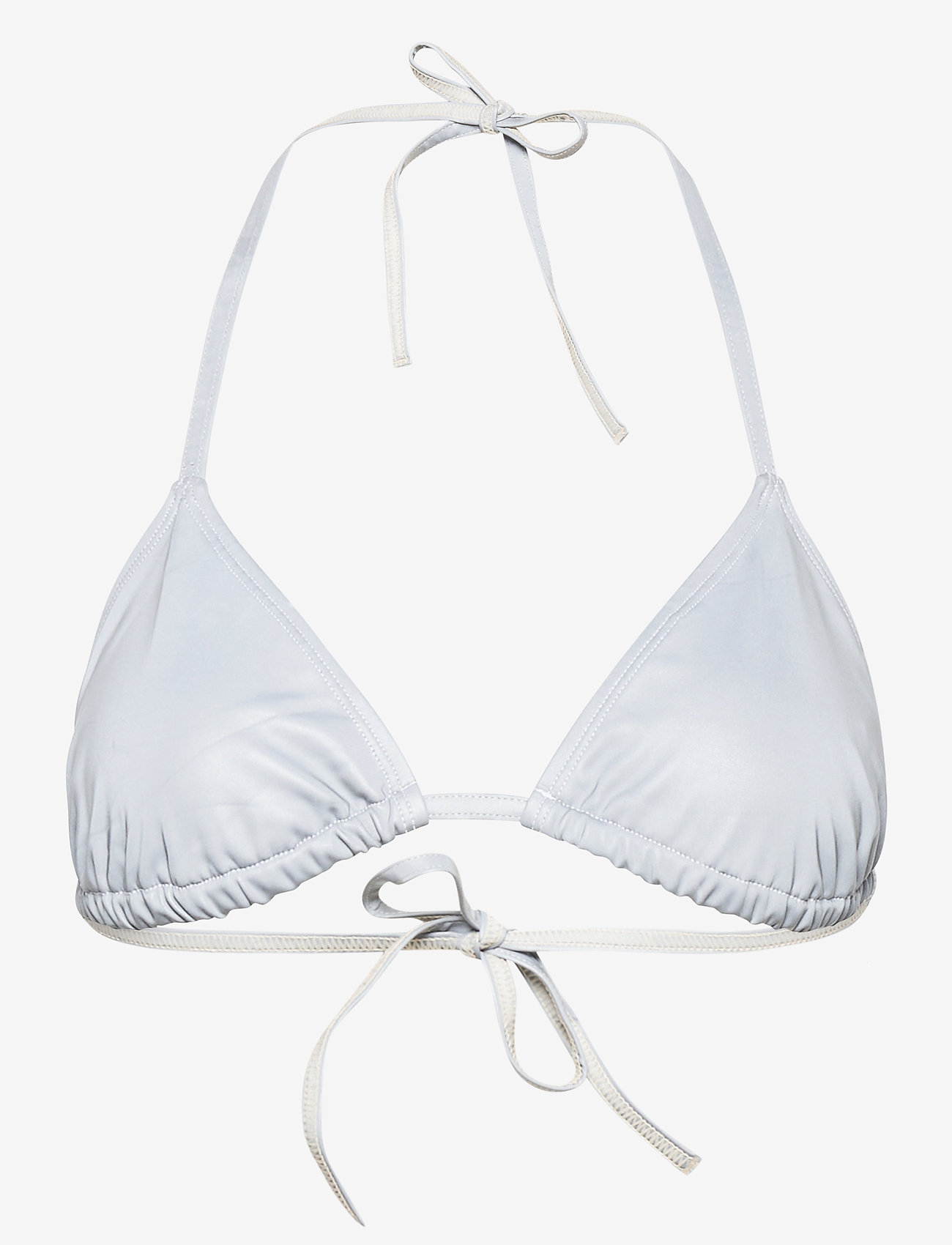 FIJI Bikini Top - SILVER