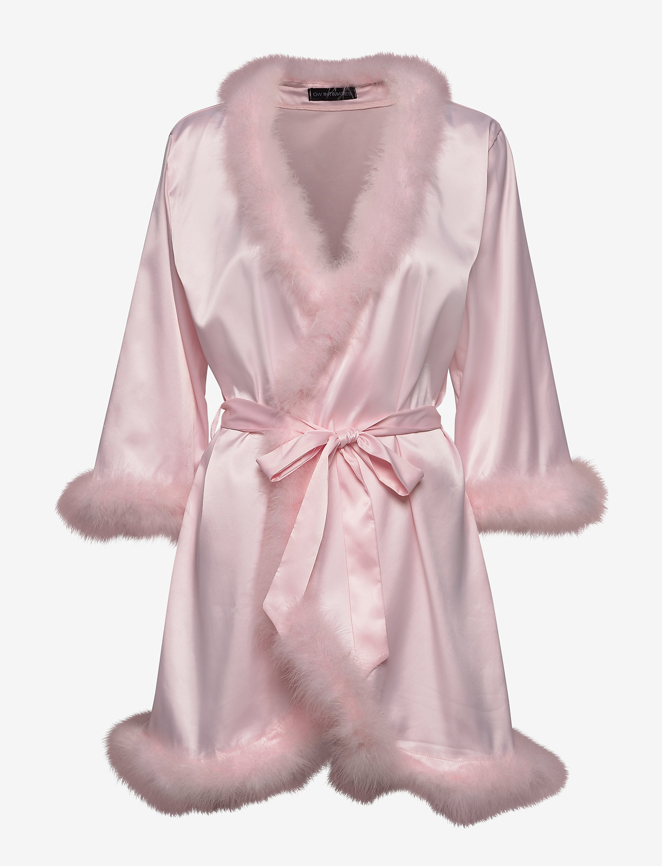 DUSTY PINK