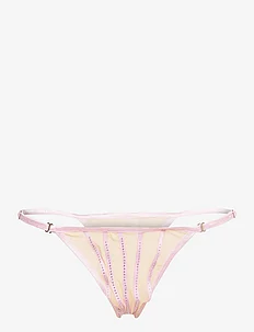 CRYSTAL Thong, OW Collection
