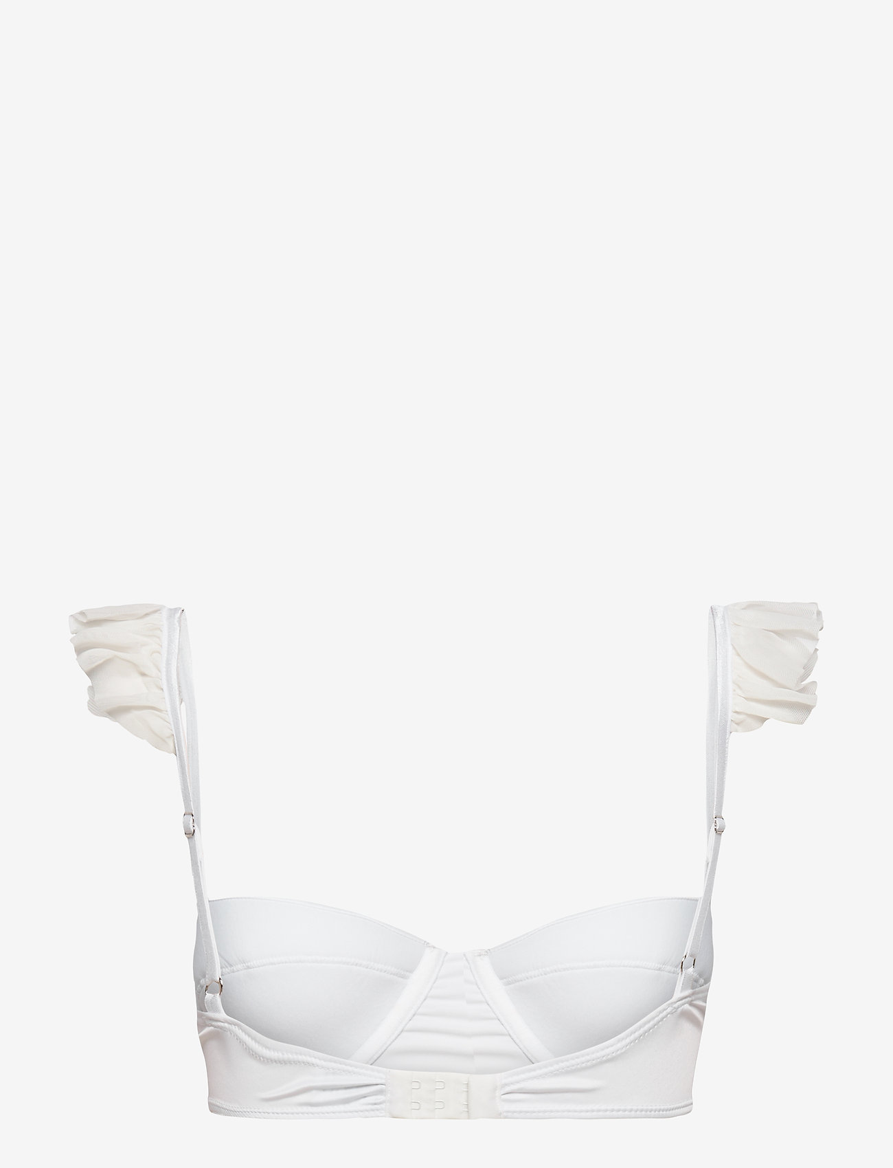 OW Collection - MAY Bra - white - 2
