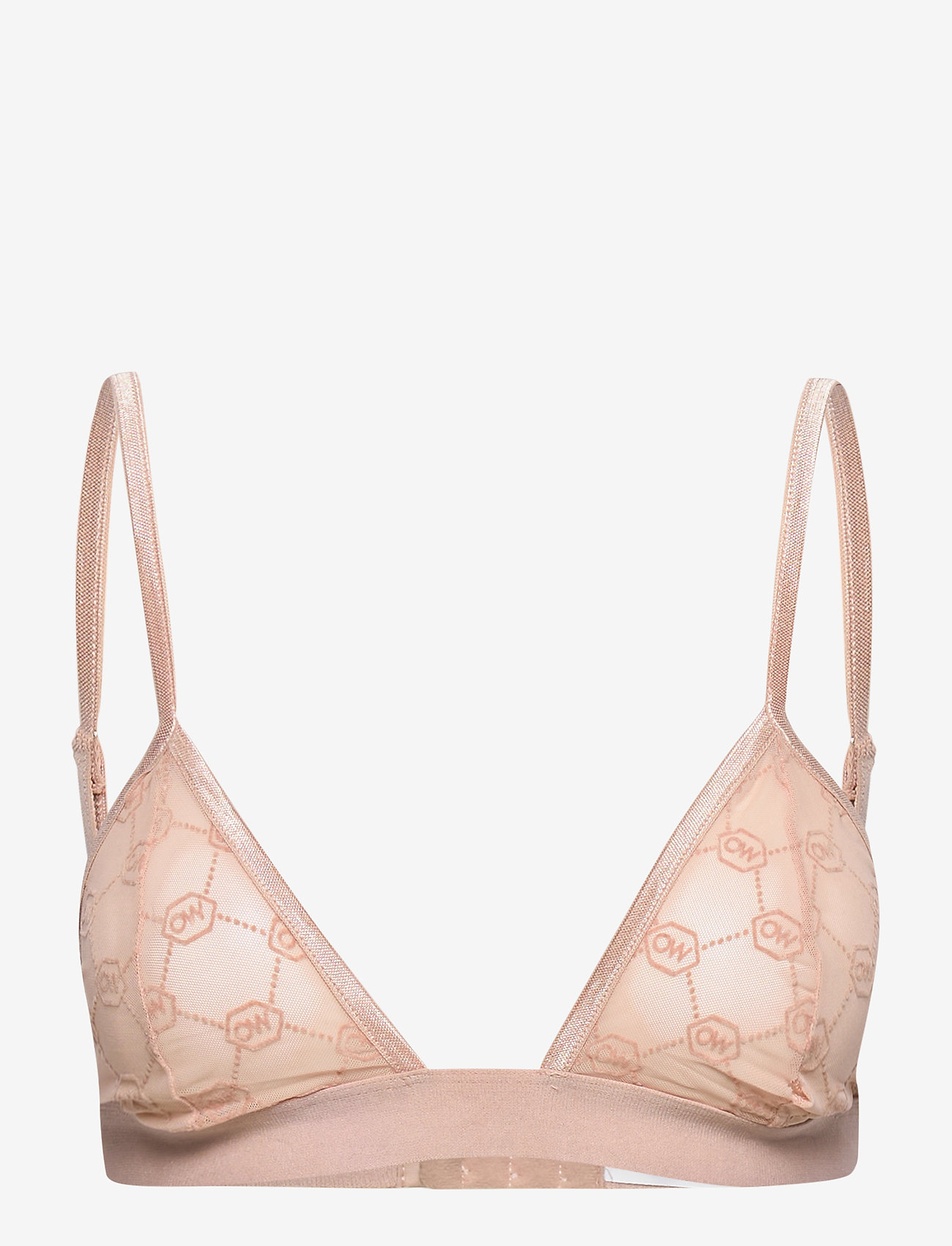 OW Collection - MONA Bra - rose nude - 1