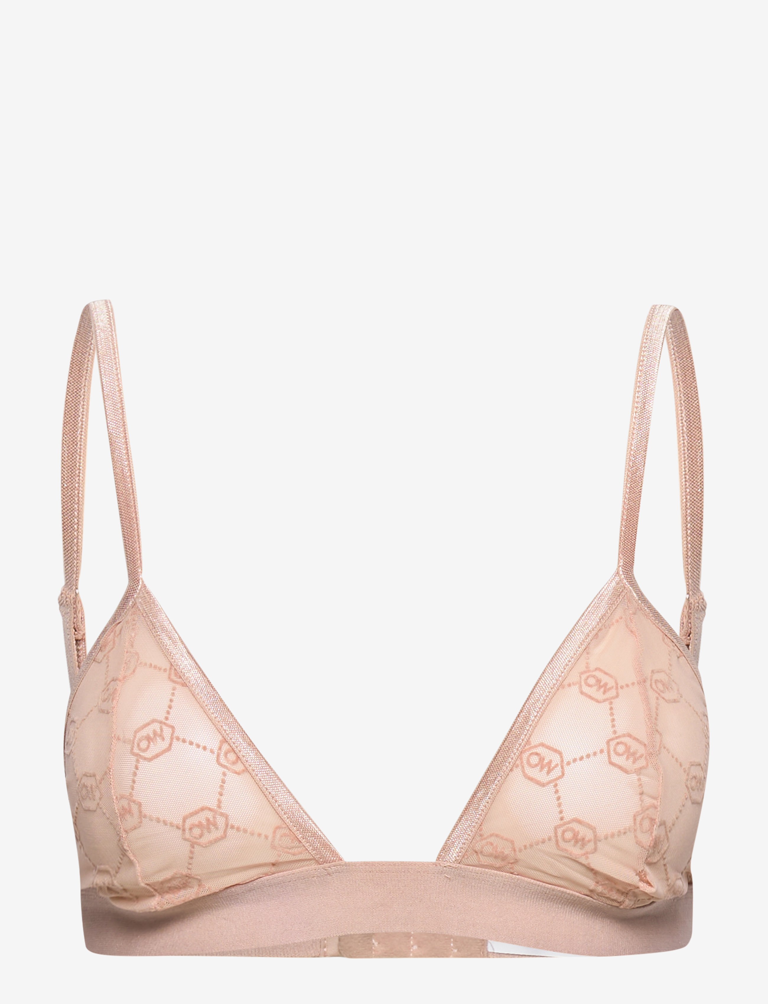 ROSE NUDE